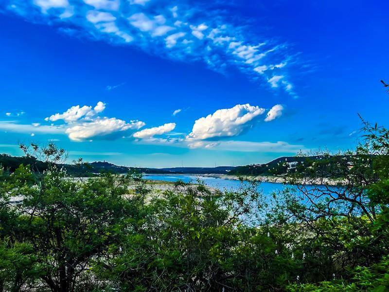 None Border ST, Lago Vista, TX 78645