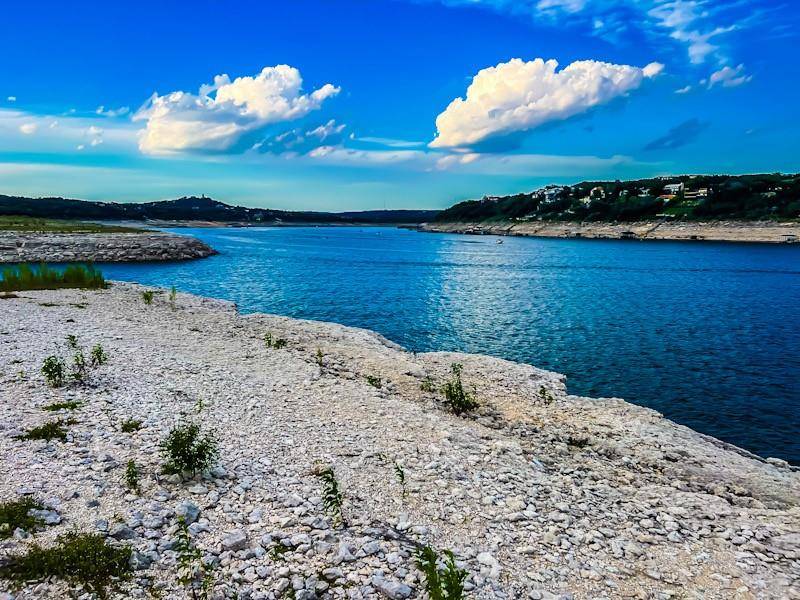 None Border ST, Lago Vista, TX 78645