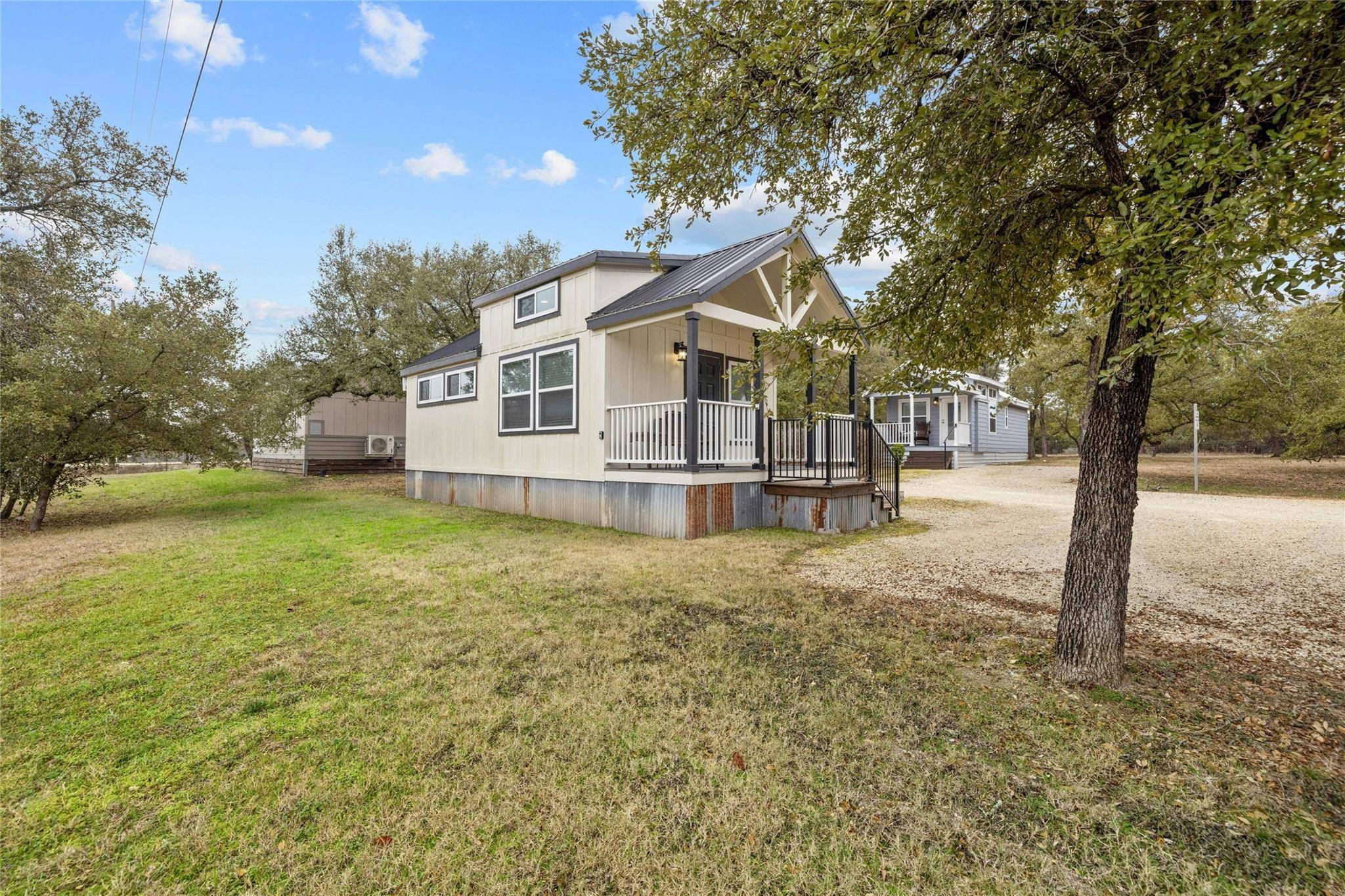 257 County Road 278 Unit D RD #D, Liberty Hill, TX 78642