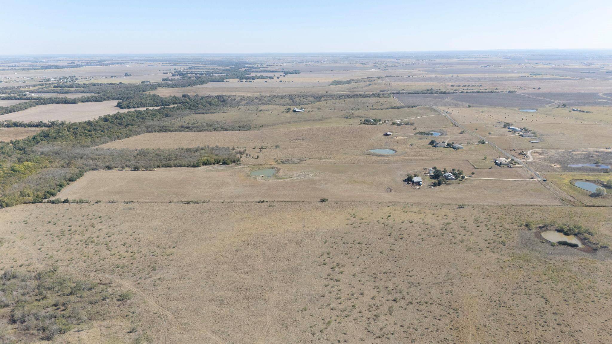 20181 Janak RD, Coupland, TX 78615