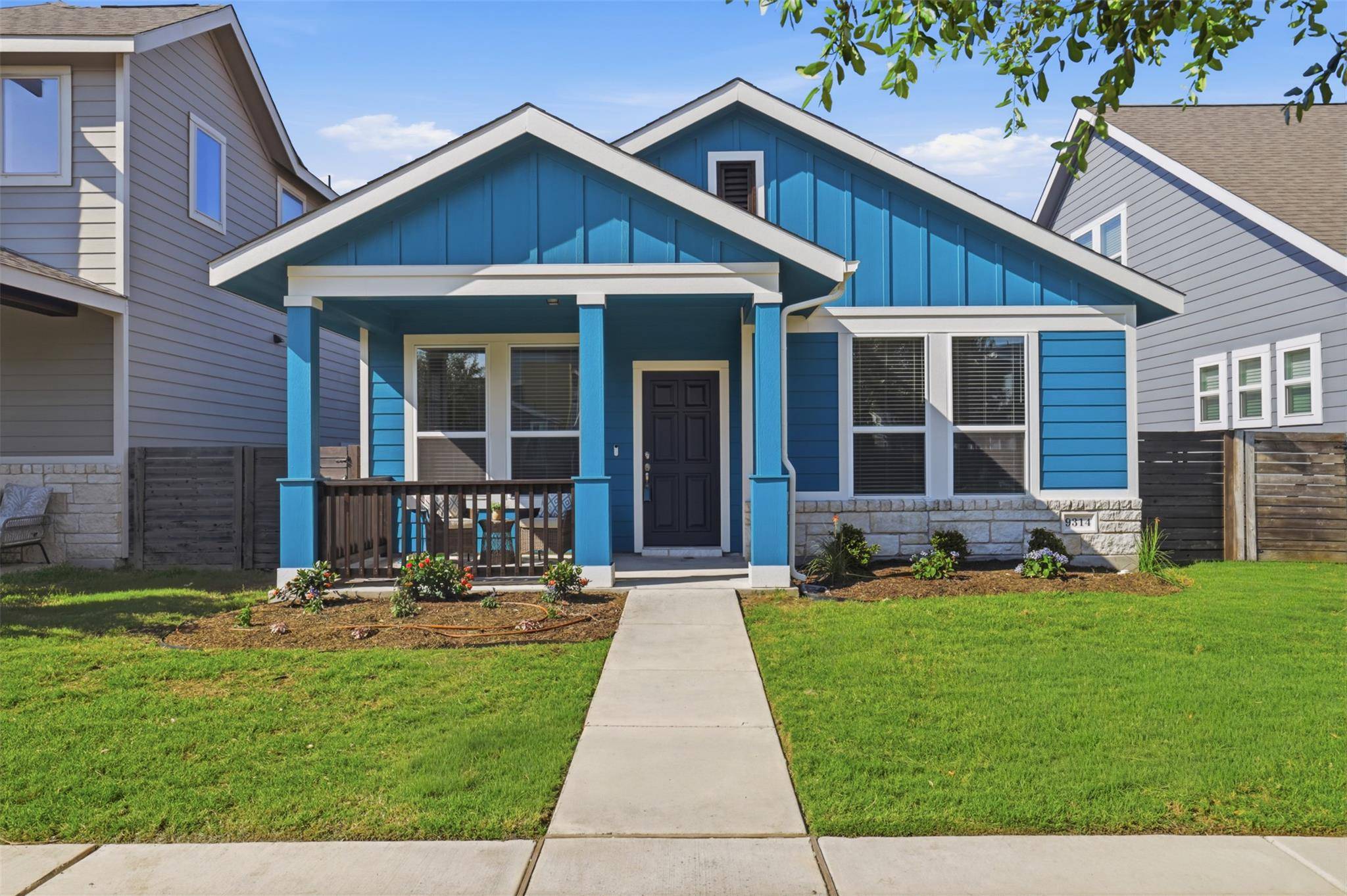 9314 Cattle Baron PATH, Austin, TX 78747