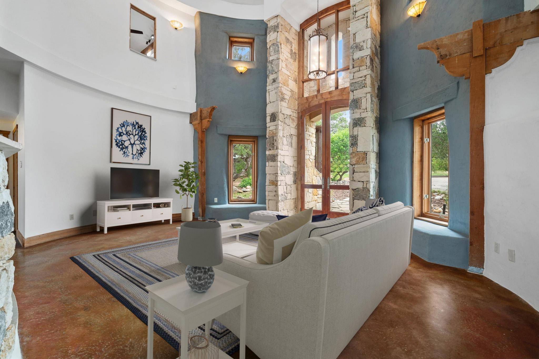 4174 Bee Creek RD, Spicewood, TX 78669