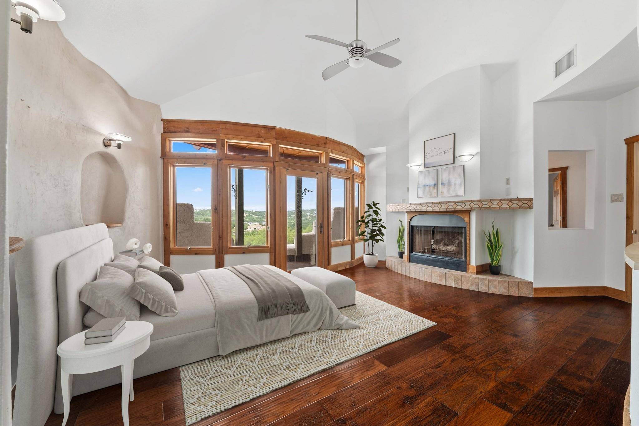 4174 Bee Creek RD, Spicewood, TX 78669