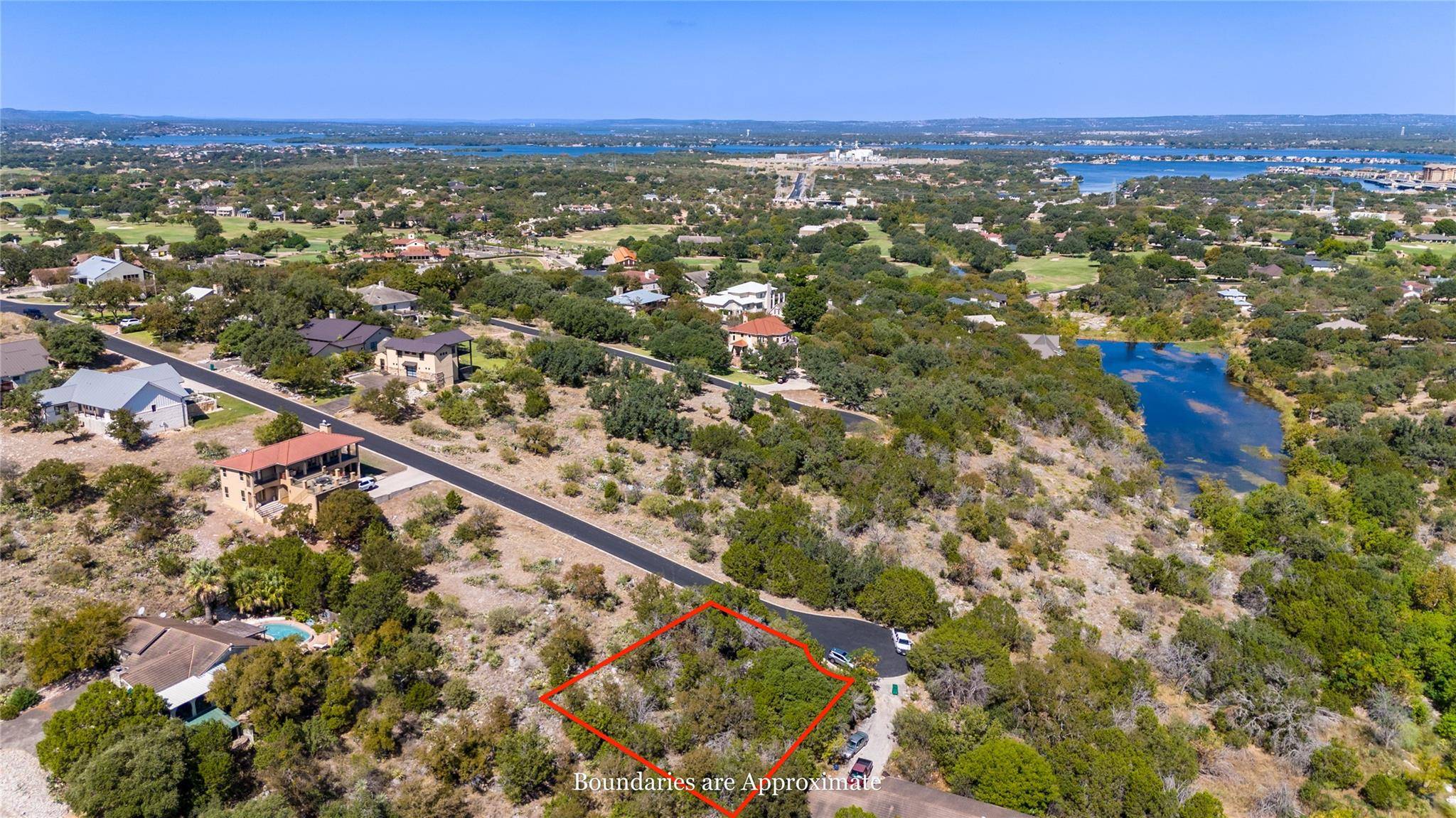 705 Fallow, Horseshoe Bay, TX 78657