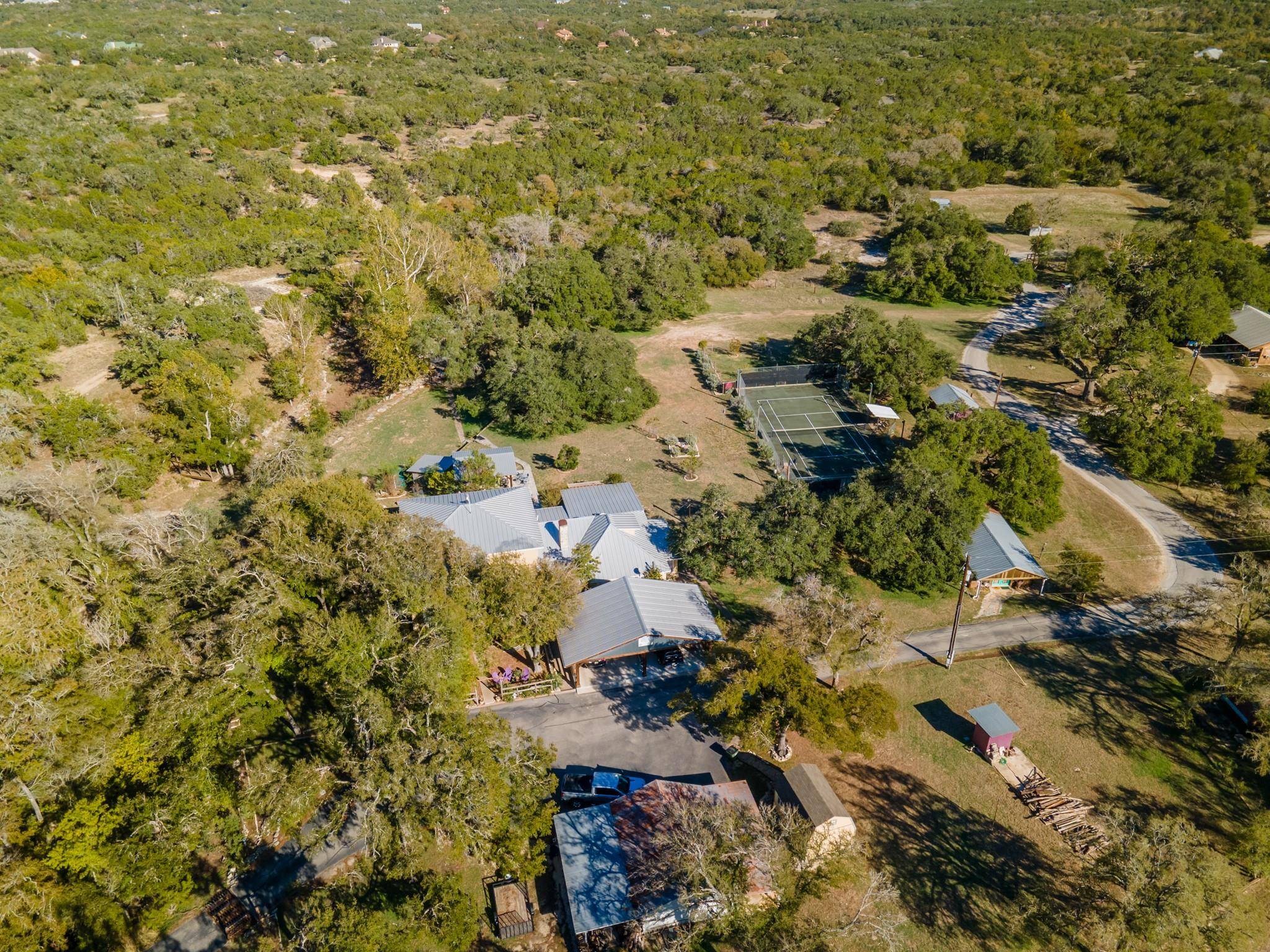 12737 Silver Creek RD, Dripping Springs, TX 78620