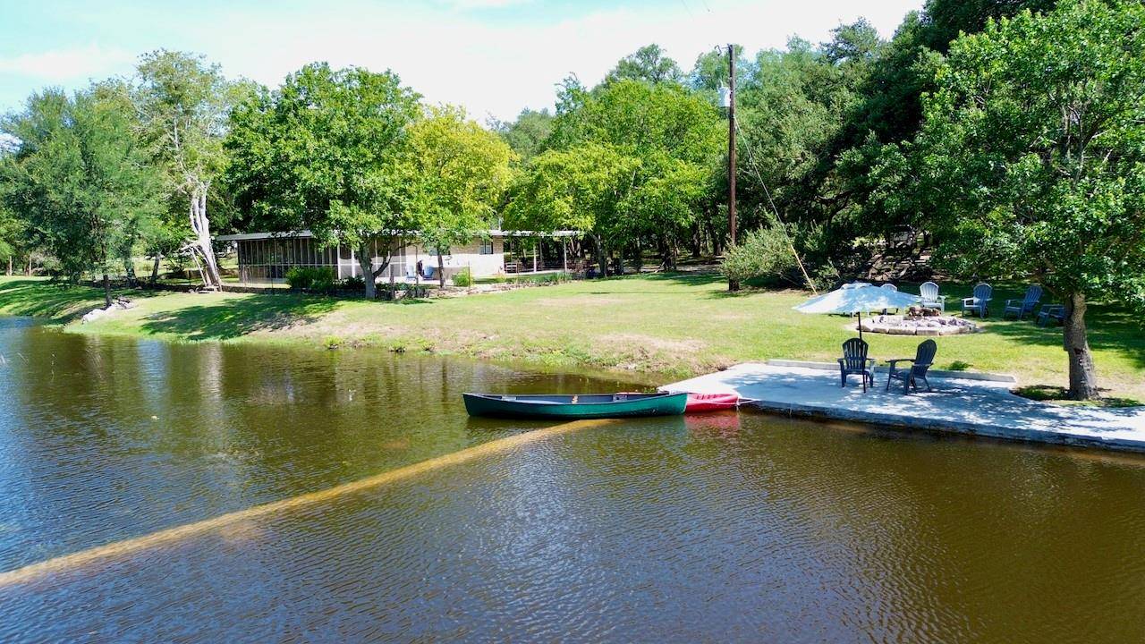 Address not disclosed, Wimberley, TX 78676