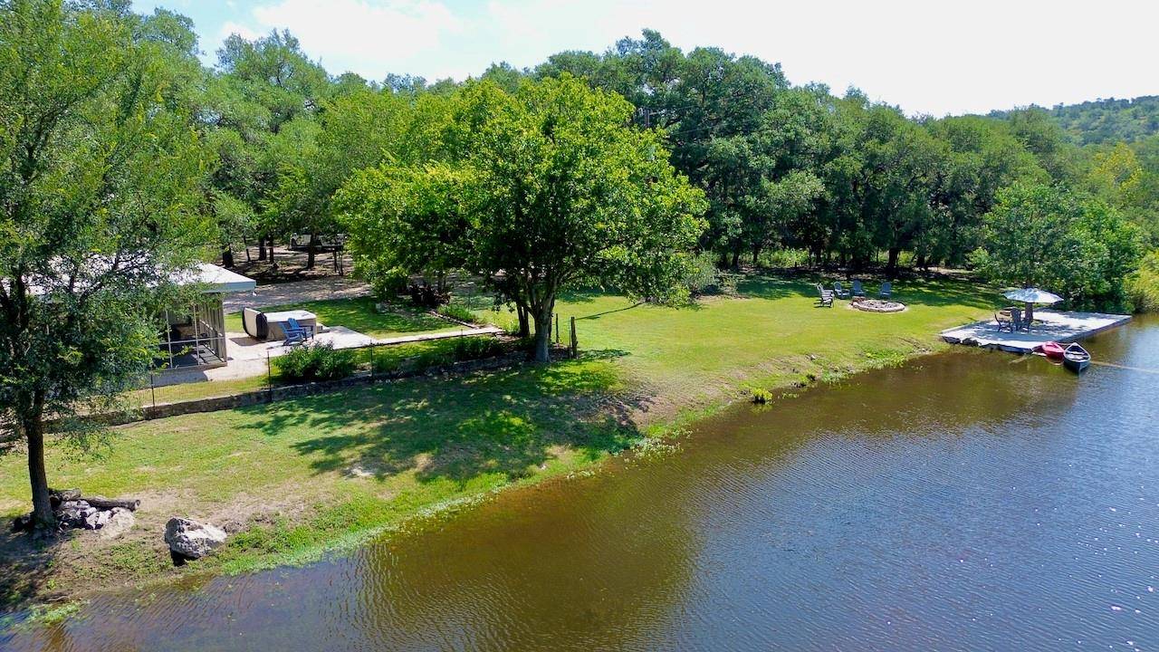 Address not disclosed, Wimberley, TX 78676