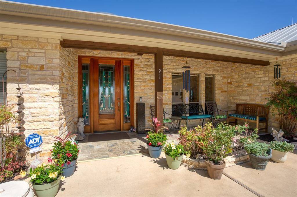 91 Gateway N., Marble Falls, TX 78654