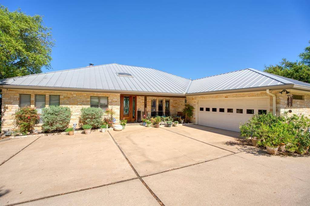 91 Gateway N., Marble Falls, TX 78654