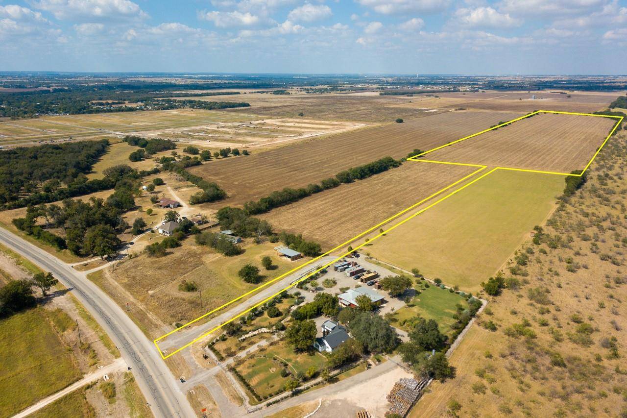 8501 Hwy 29 E, Georgetown, TX 78626