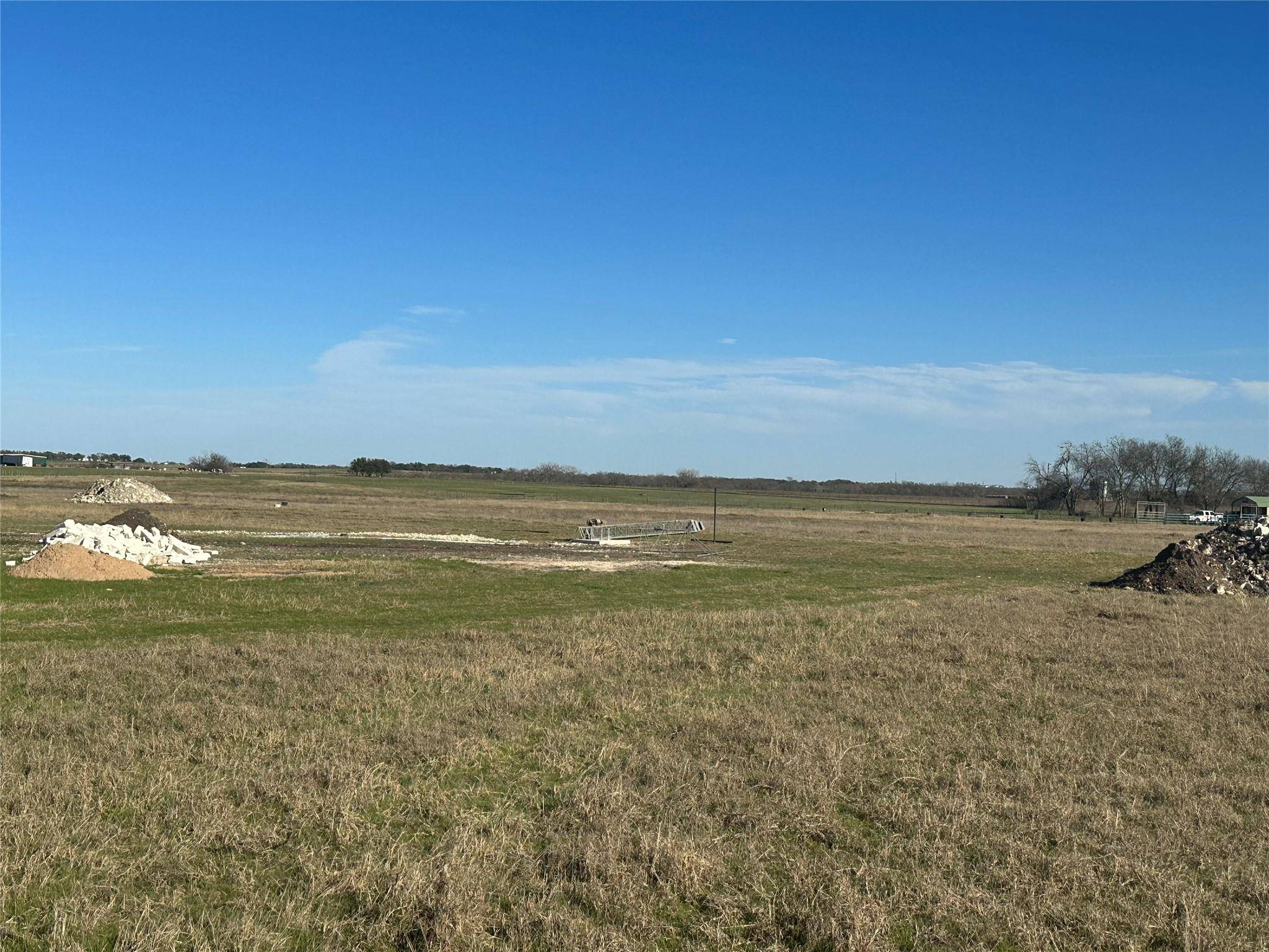 400 County Rd 167, Georgetown, TX 78626