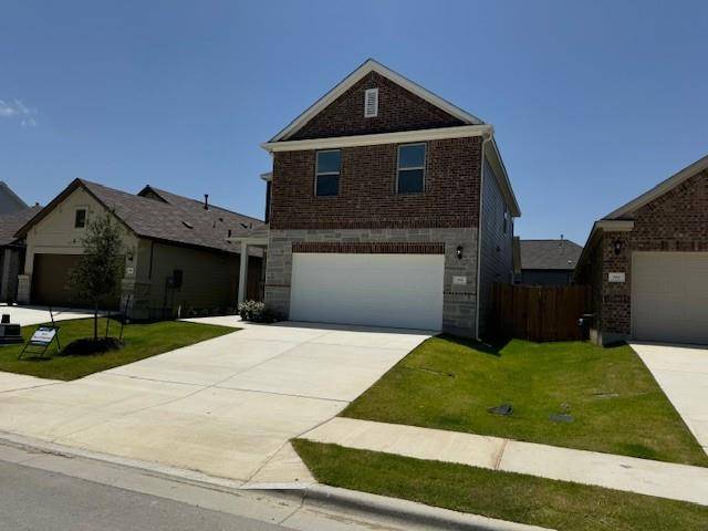 788 Papaya DR, Buda, TX 78610