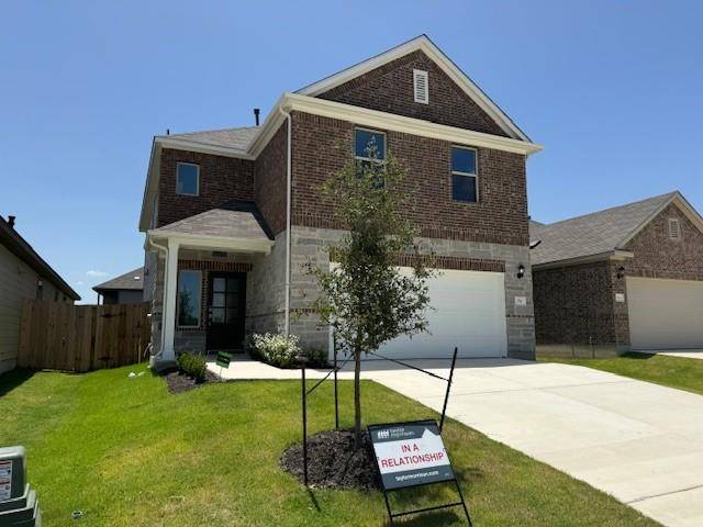 788 Papaya DR, Buda, TX 78610