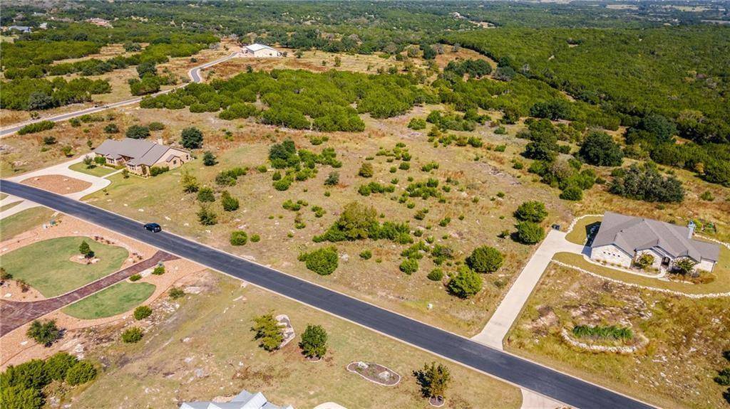 LOT 82 Big Sky, Burnet, TX 78611