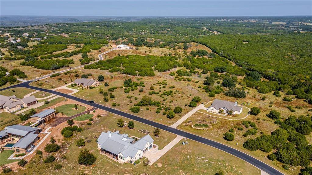 LOT 82 Big Sky, Burnet, TX 78611