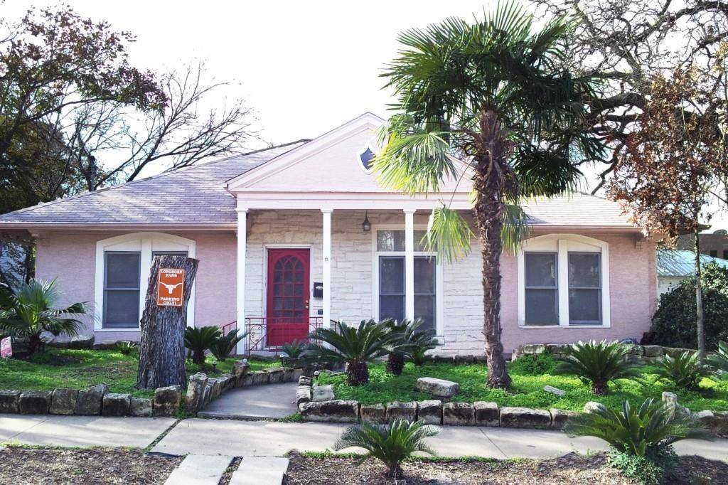 903 W 30th ST #A, Austin, TX 78705