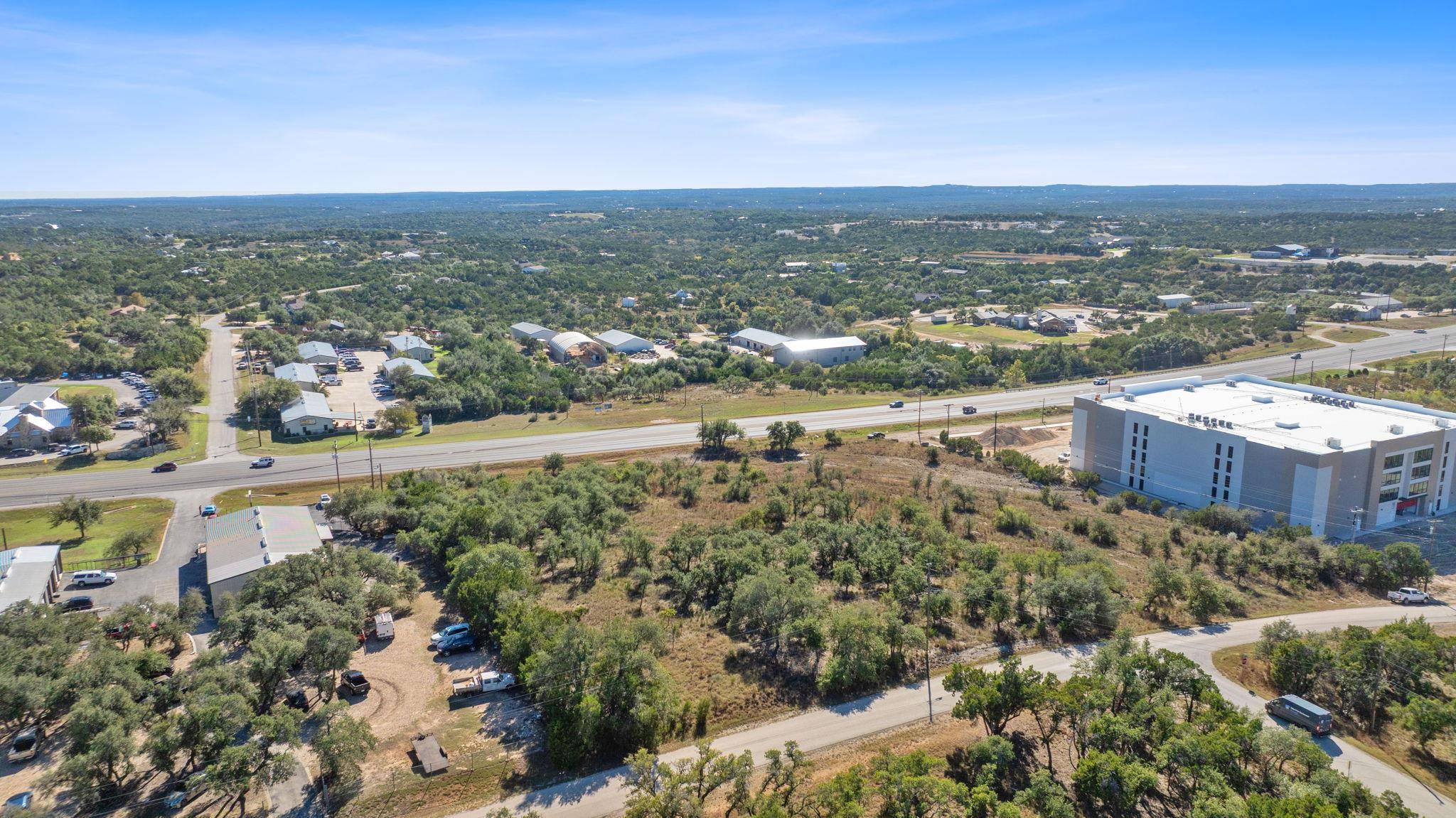 3981 & 3983 E Highway 290, Dripping Springs, TX 78620