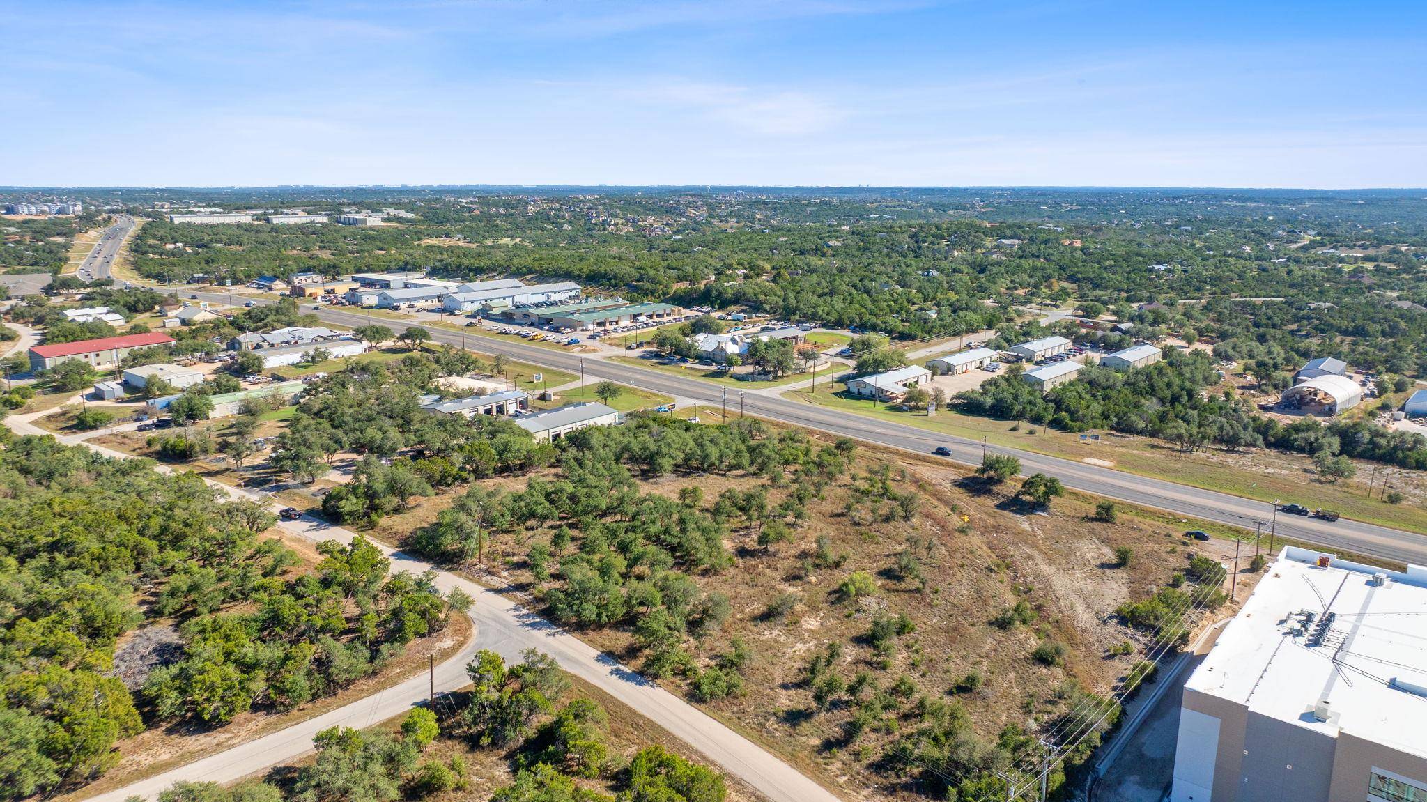 3981 & 3983 E Highway 290, Dripping Springs, TX 78620