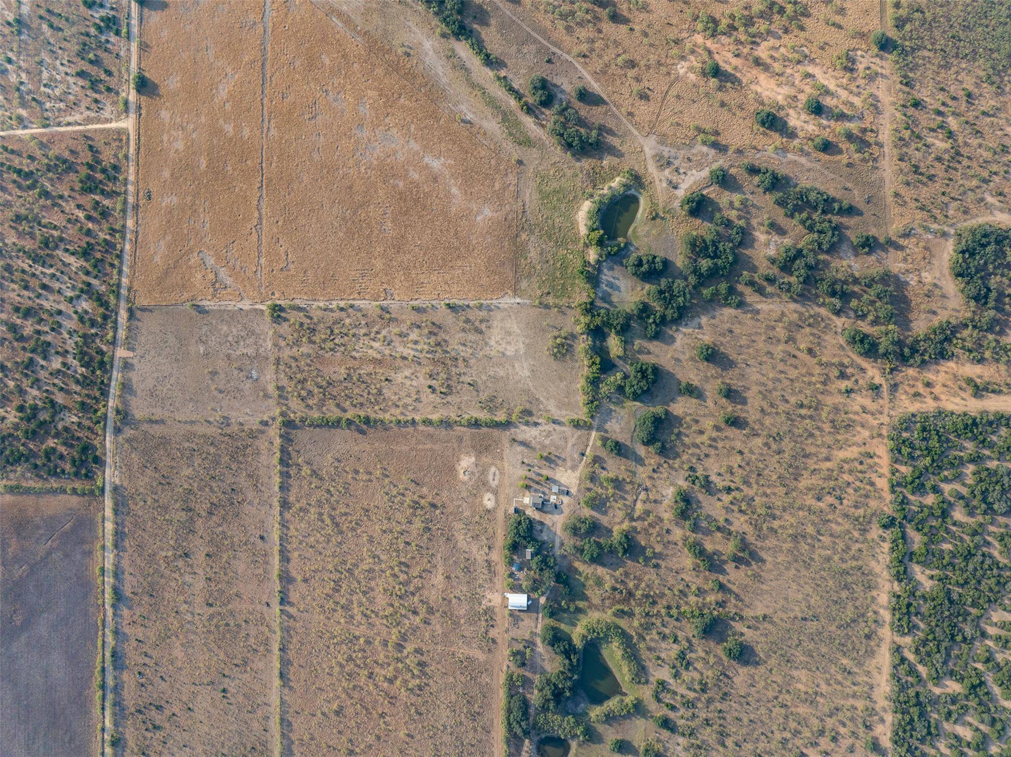 Tract 3 TBD CR 424, Rochelle, TX 76872