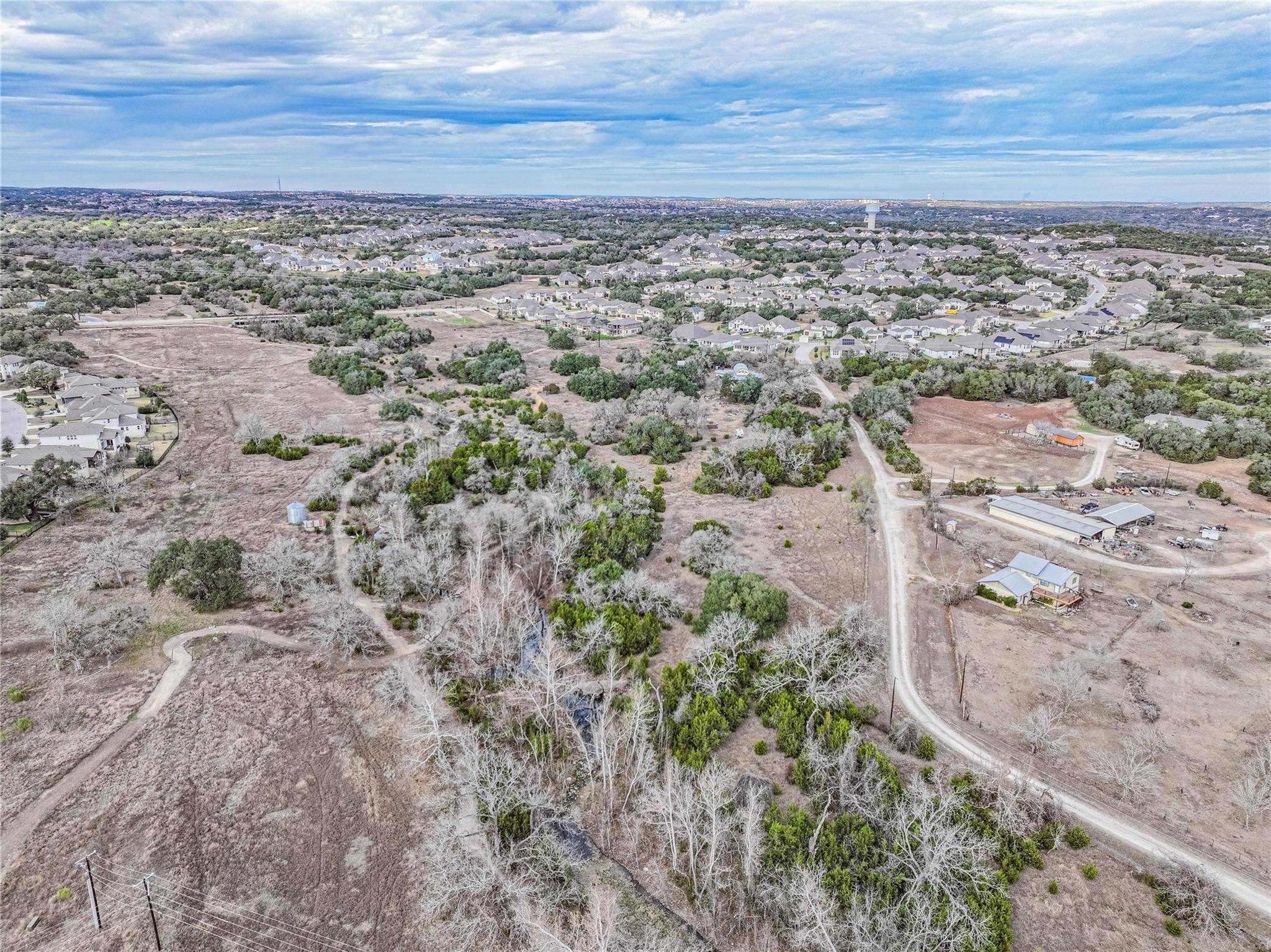 TBD Lot 3 RR-1826 RD, Austin, TX 78737