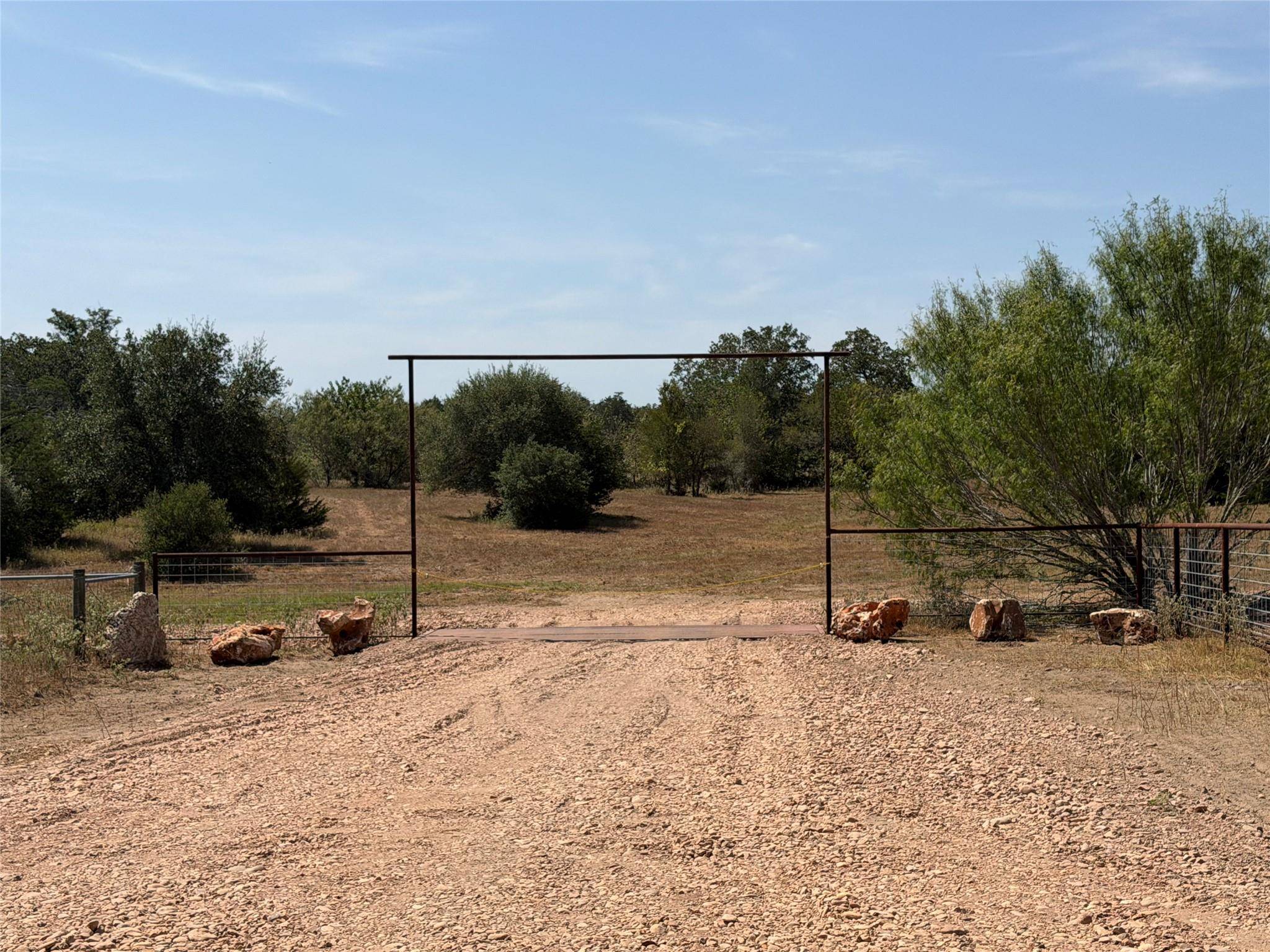 Lot #2 Willis LN, Smithville, TX 78957