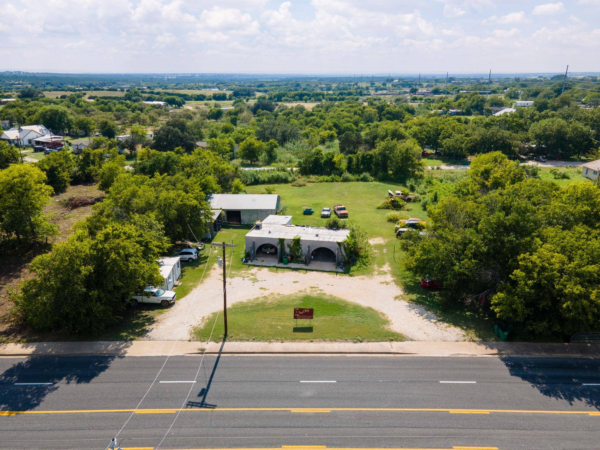 3 st ST S #5, Lometa, TX 76853