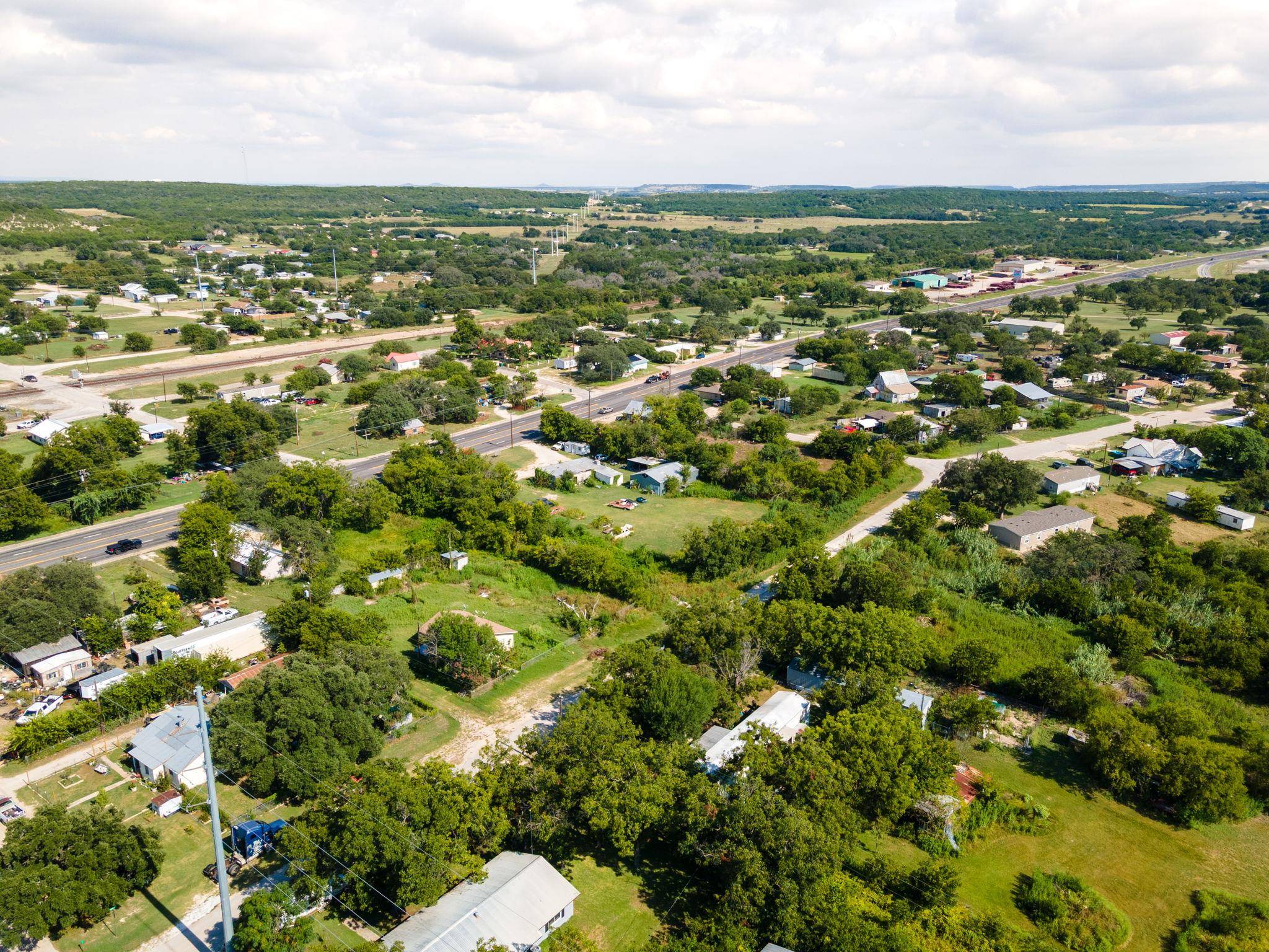 3 st ST S #5, Lometa, TX 76853