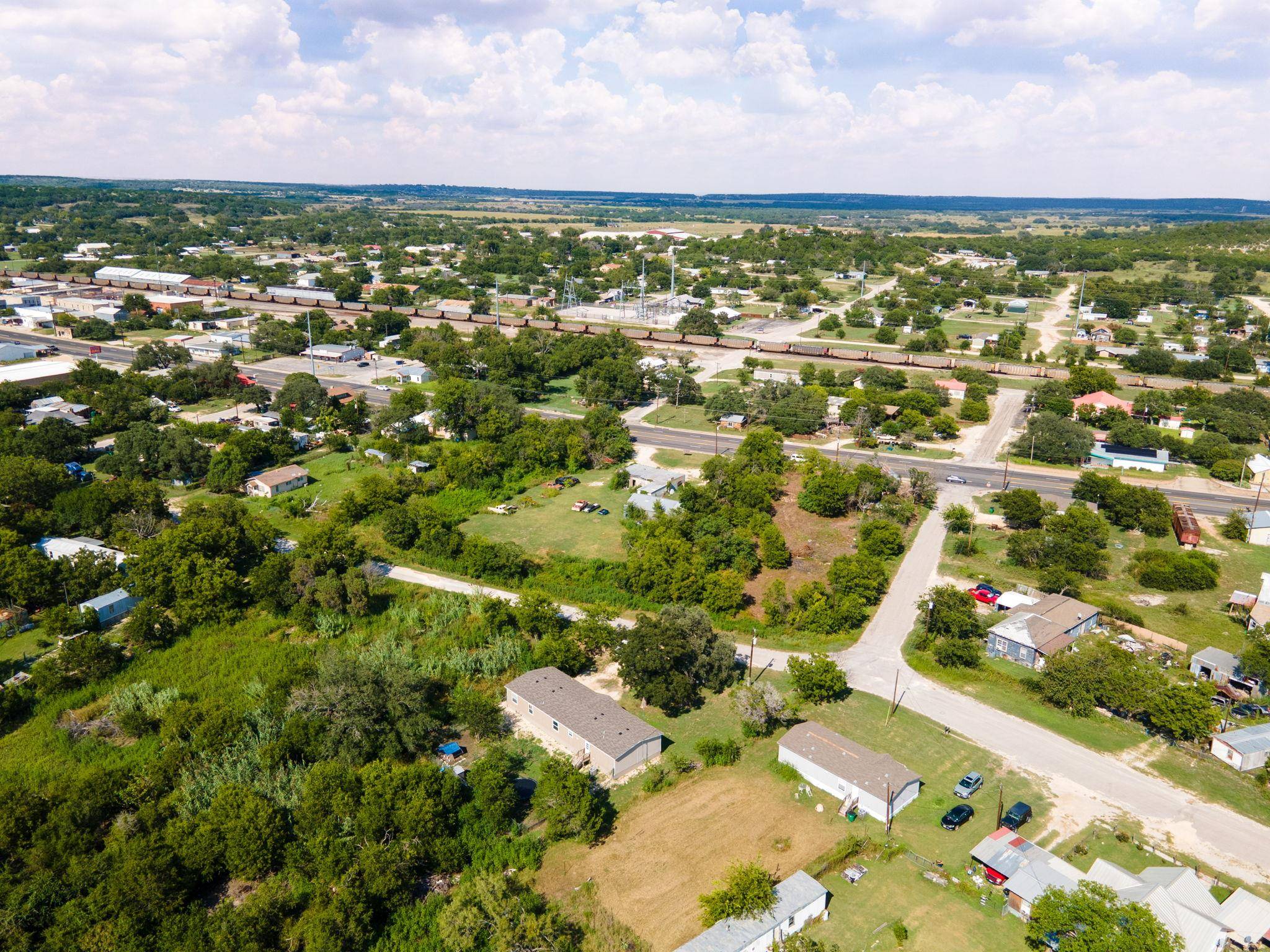 3 st ST S #5, Lometa, TX 76853
