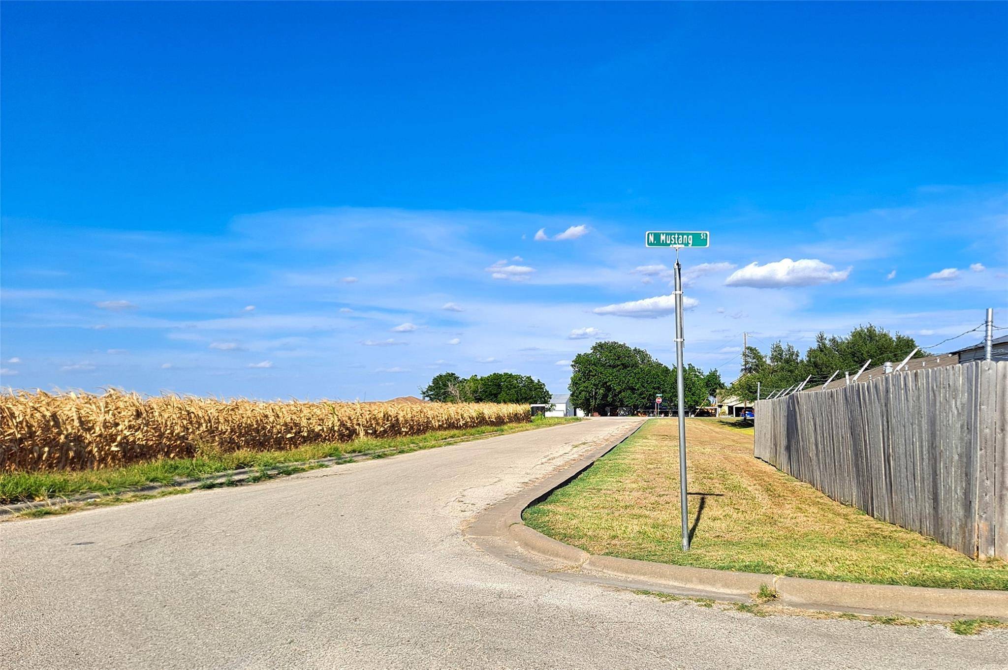 Lot 8 East Plum ST, Granger, TX 76530