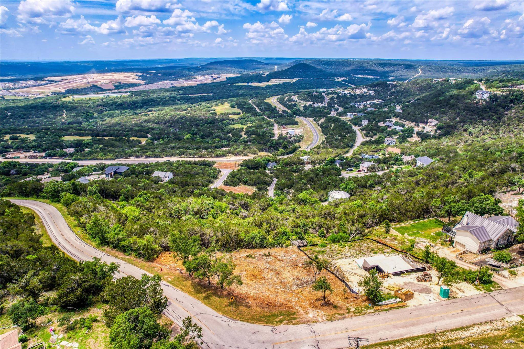 8224 Bar K Ranch RD, Lago Vista, TX 78645