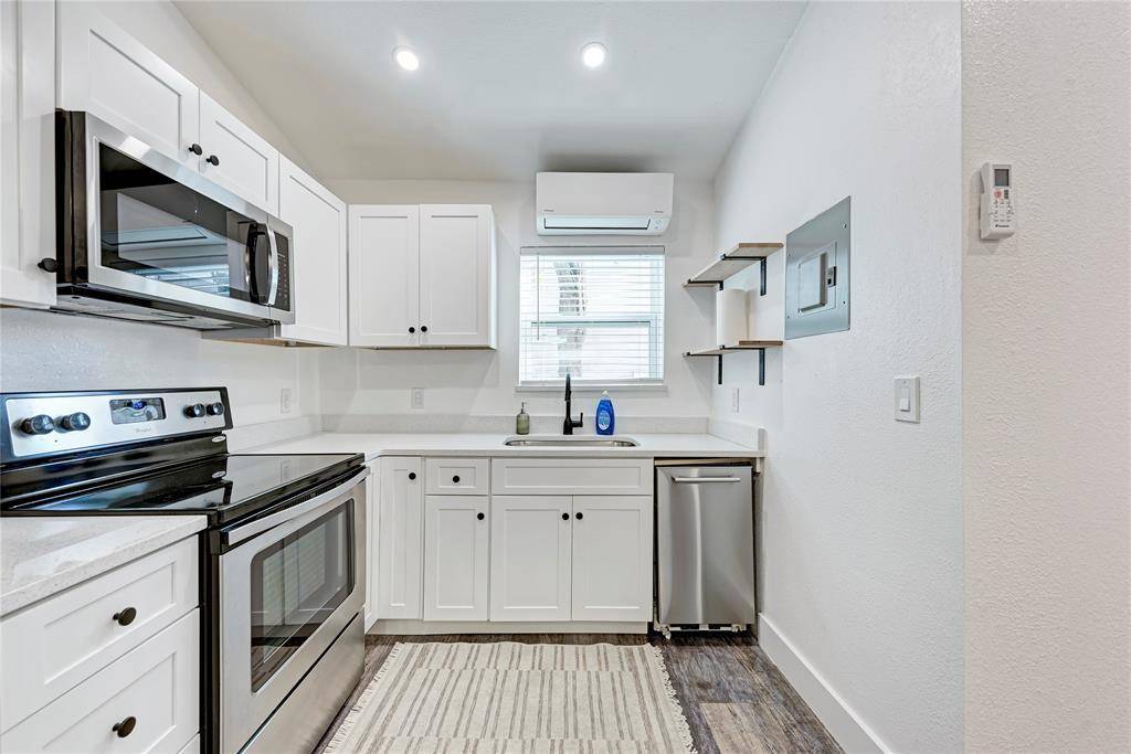 2302 Leon Leon ST #6, Austin, TX 78705