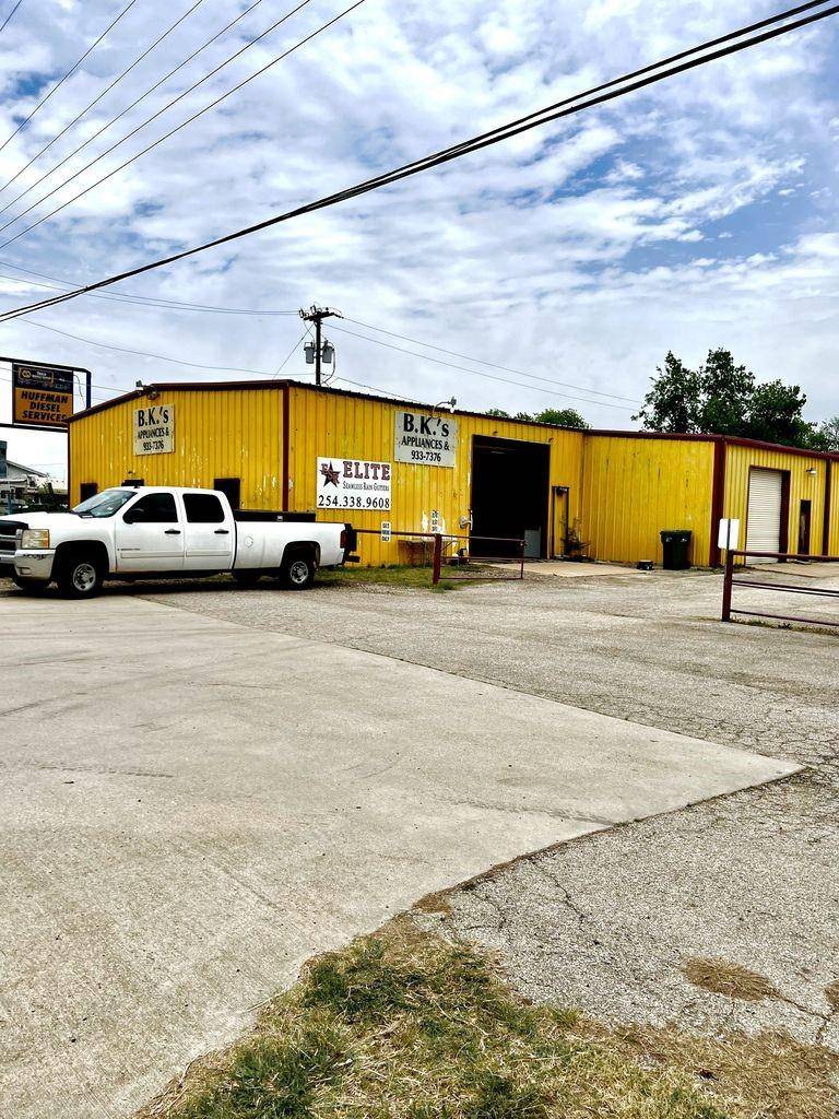 2020 Interstate 35, Belton, TX 76513