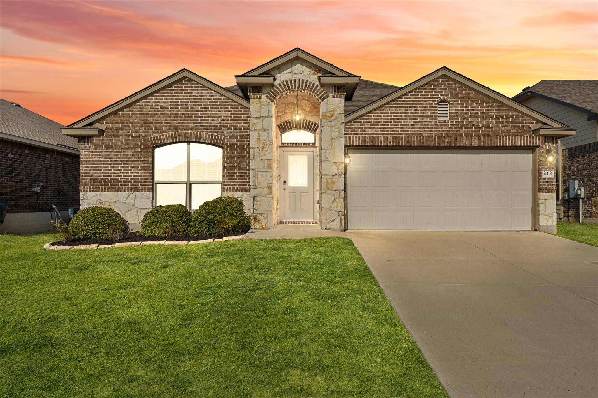 212 Bainbridge DR, Temple, TX 76502
