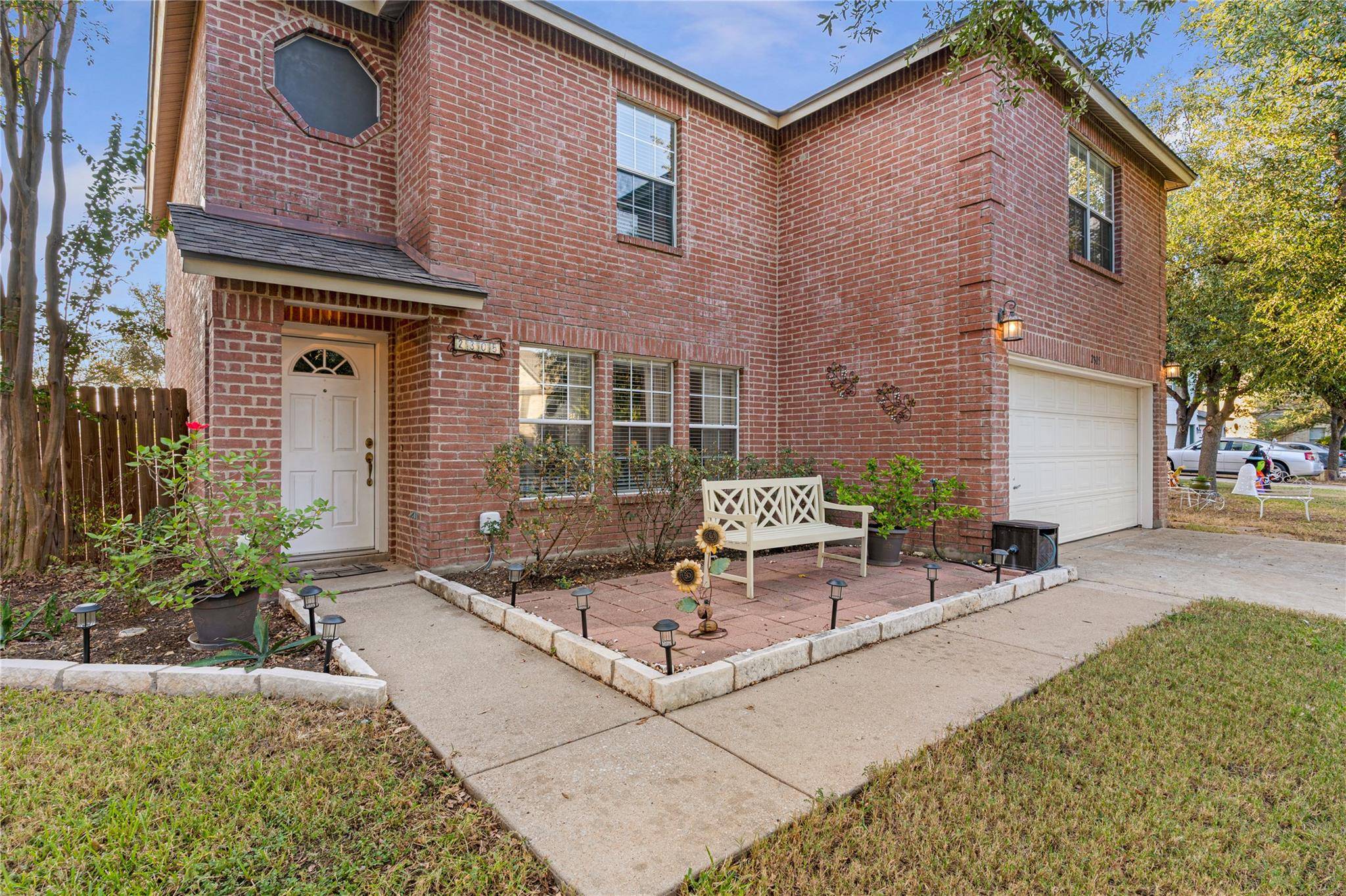 2305 Little Tree BND, Cedar Park, TX 78613