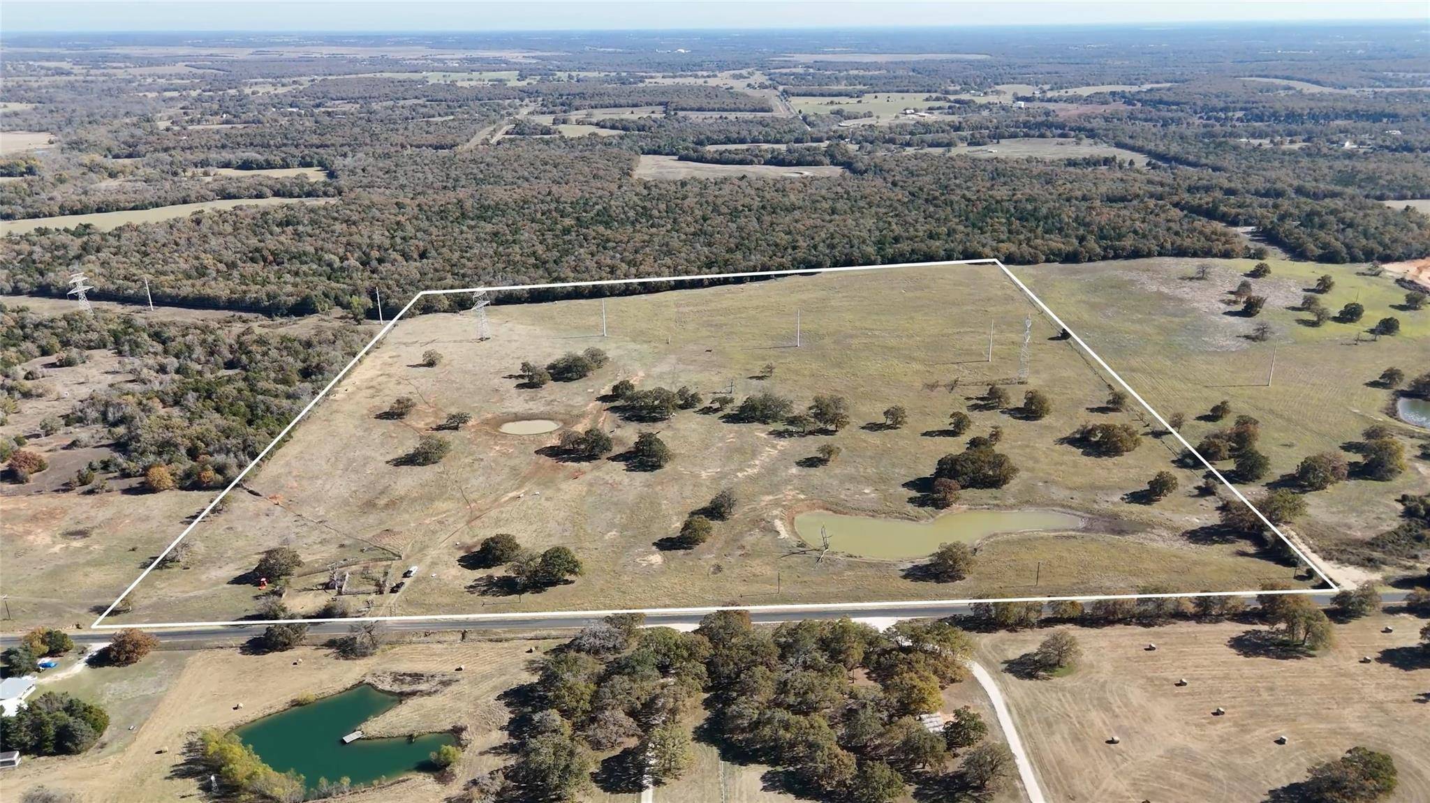 TBD County Road 481, Thrall, TX 76578
