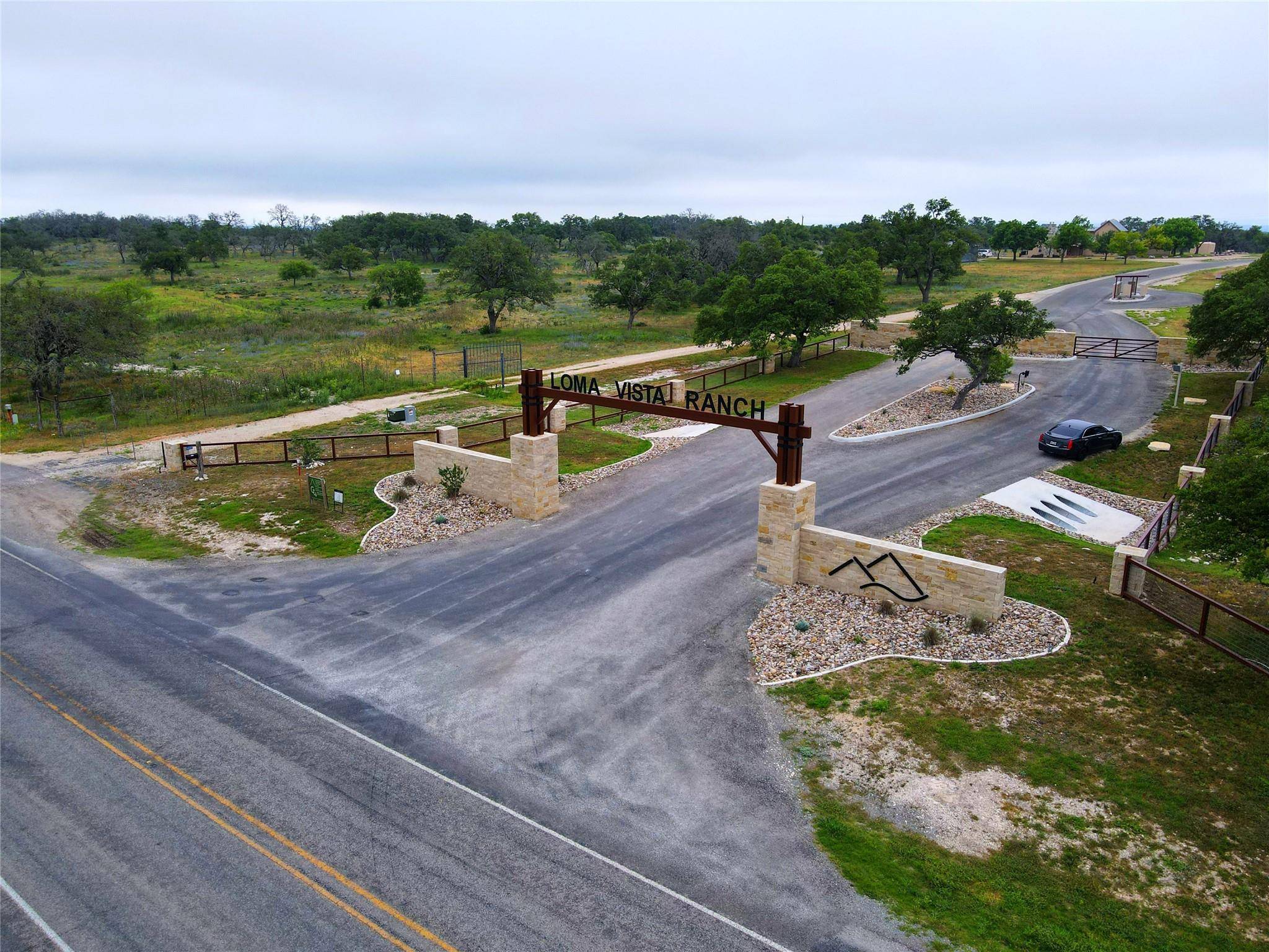 Lot 150 N Cattlemans Crossing DR, Kerrville, TX 78631