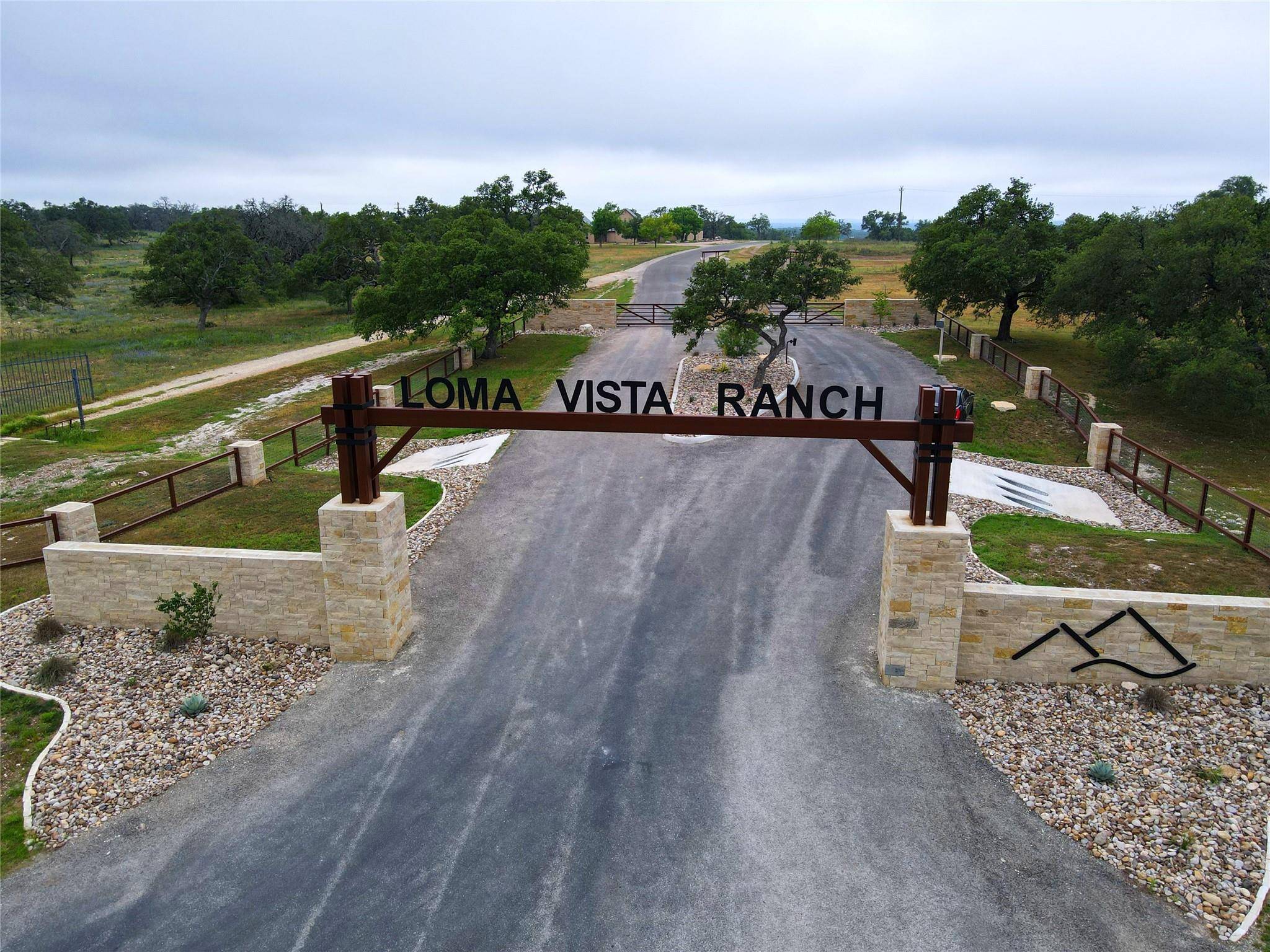Lot 150 N Cattlemans Crossing DR, Kerrville, TX 78631