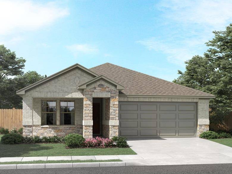 3039 Pike DR, New Braunfels, TX 78132