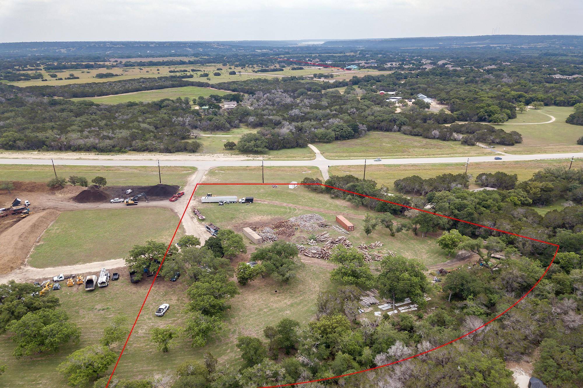 25585 Ronald W Reagan BLVD, Georgetown, TX 78633