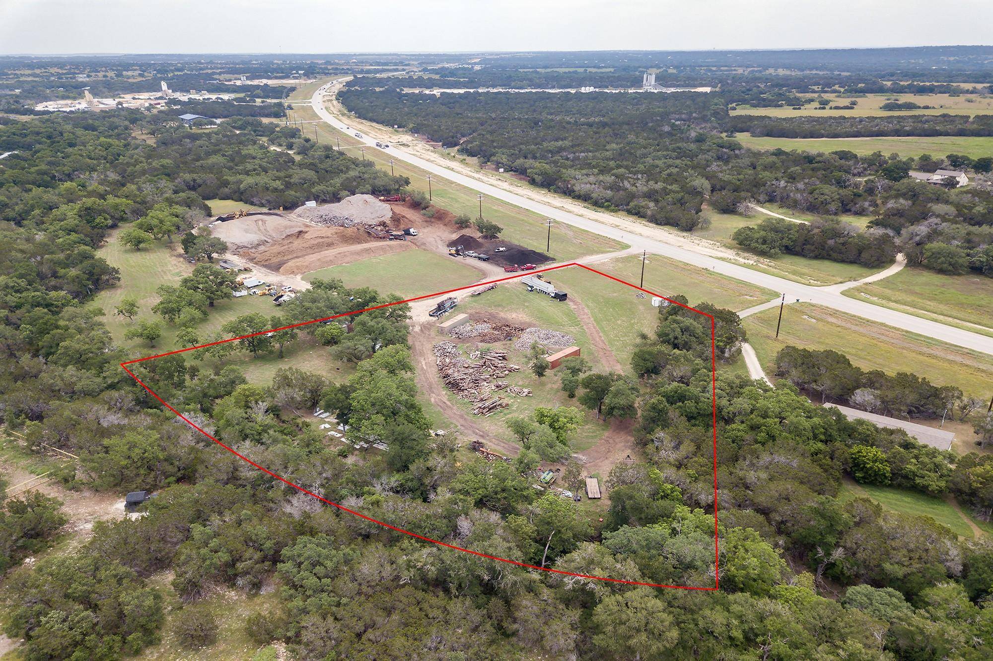 25585 Ronald W Reagan BLVD, Georgetown, TX 78633
