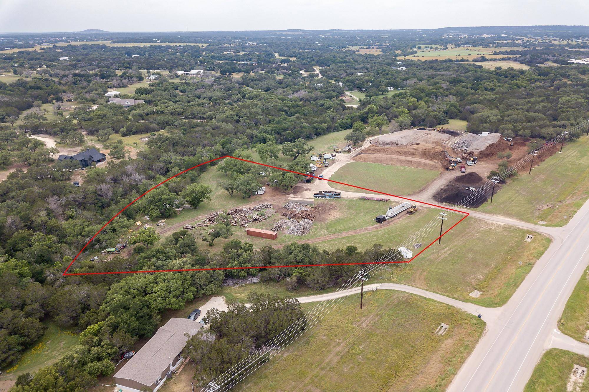 25585 Ronald W Reagan BLVD, Georgetown, TX 78633
