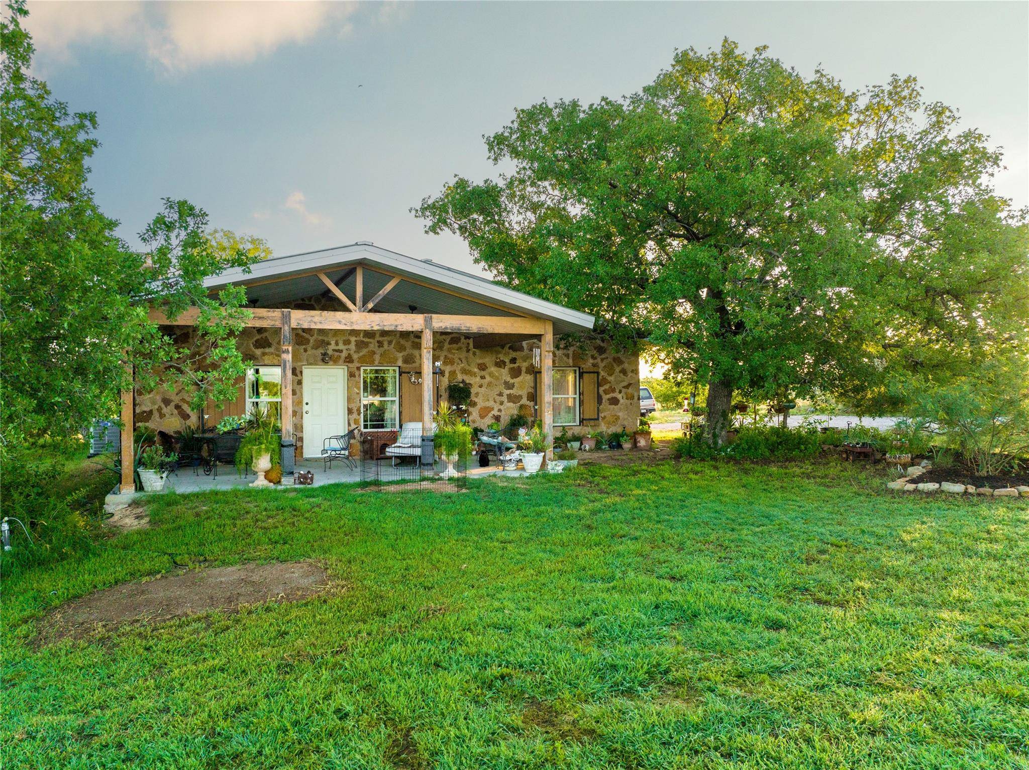 TBD CR 260, Richland Springs, TX 76871