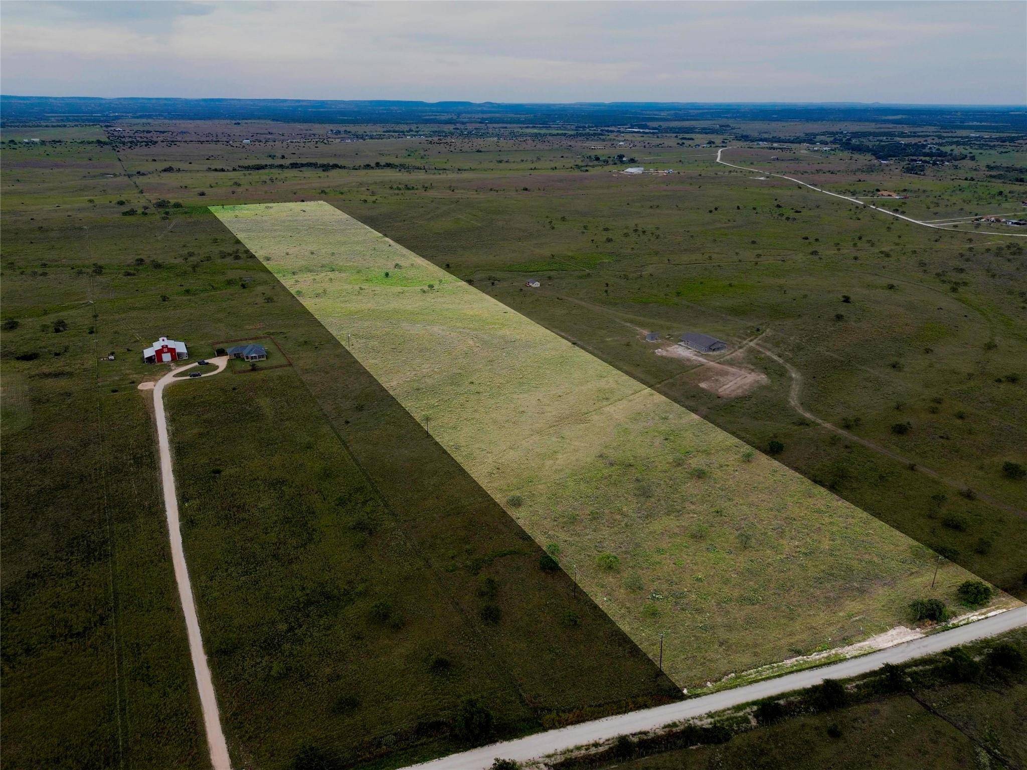 6988 CR 2109, Lometa, TX 76853