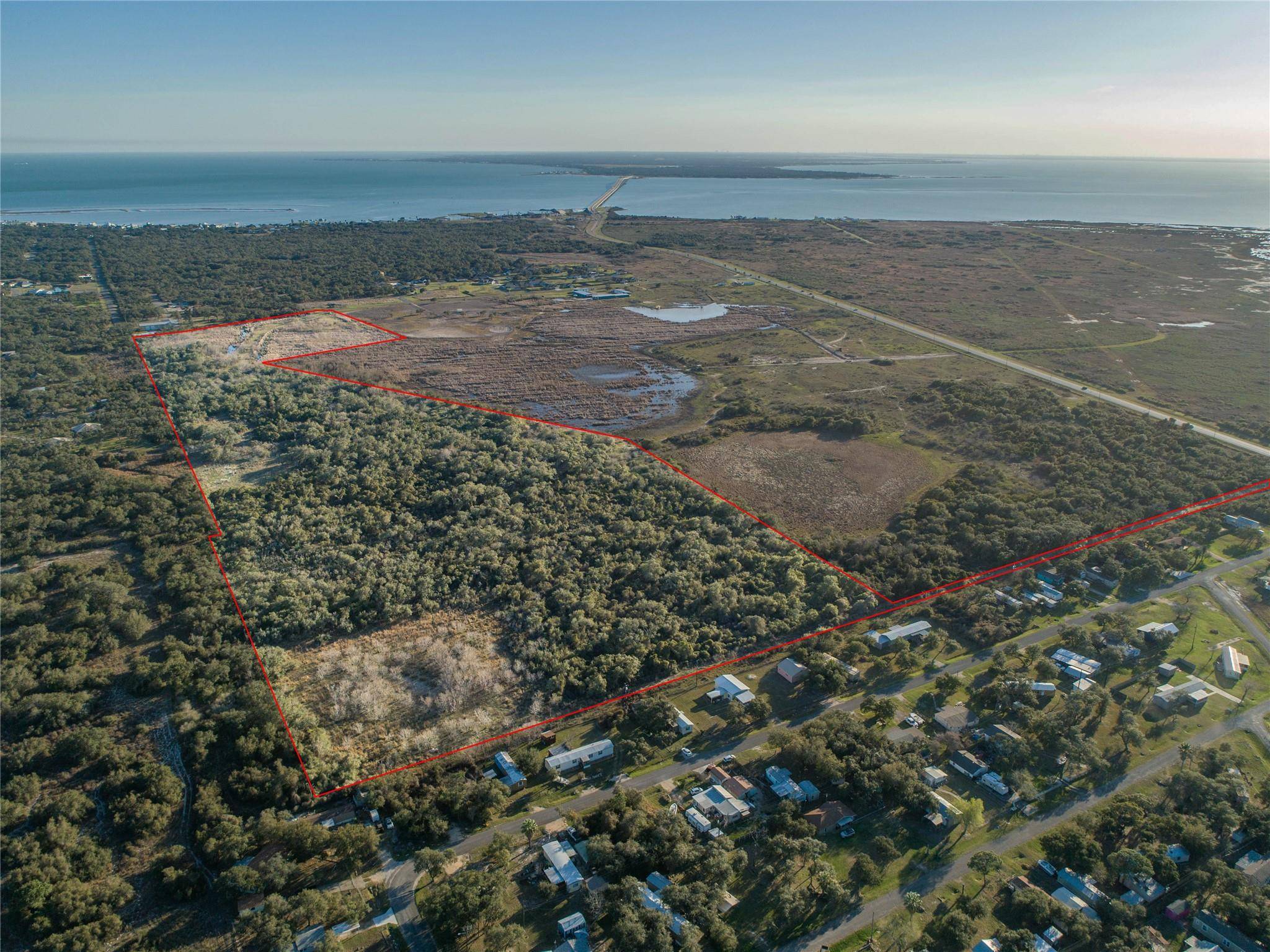 6498 N Hwy 35, Rockport, TX 78382