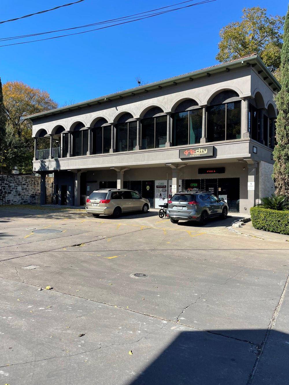 1529 Barton Springs RD #31, Austin, TX 78704