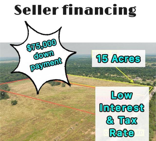 475 county Line RD, Dale, TX 78616
