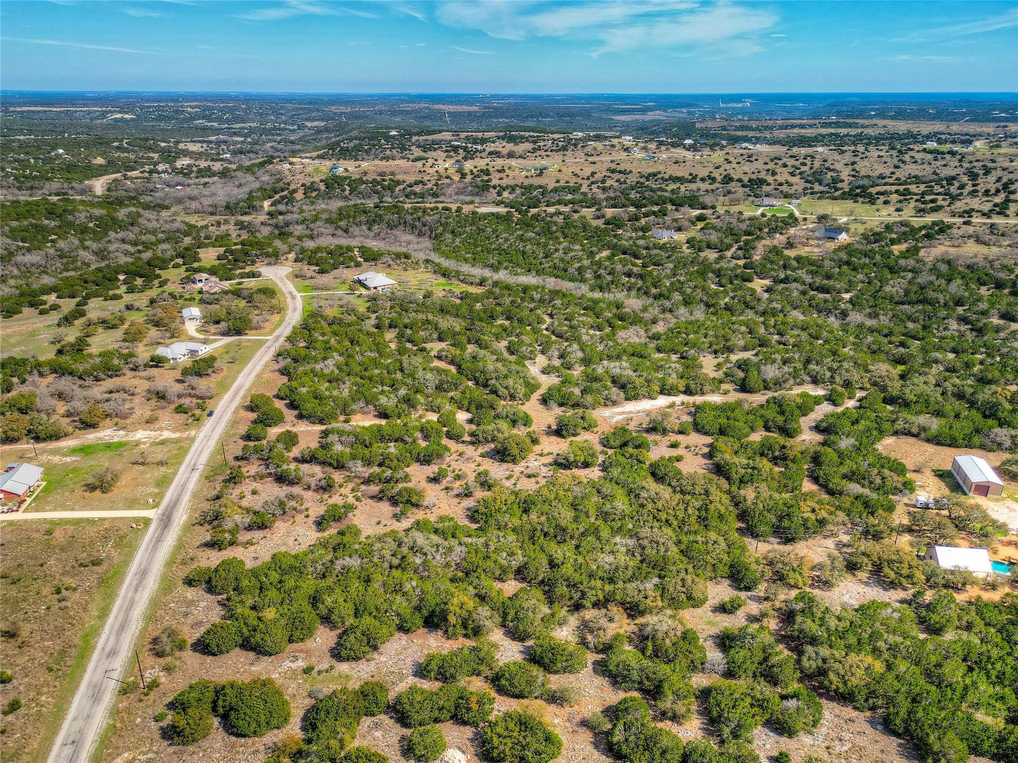 129 Lost Canyon CRK, Bertram, TX 78605
