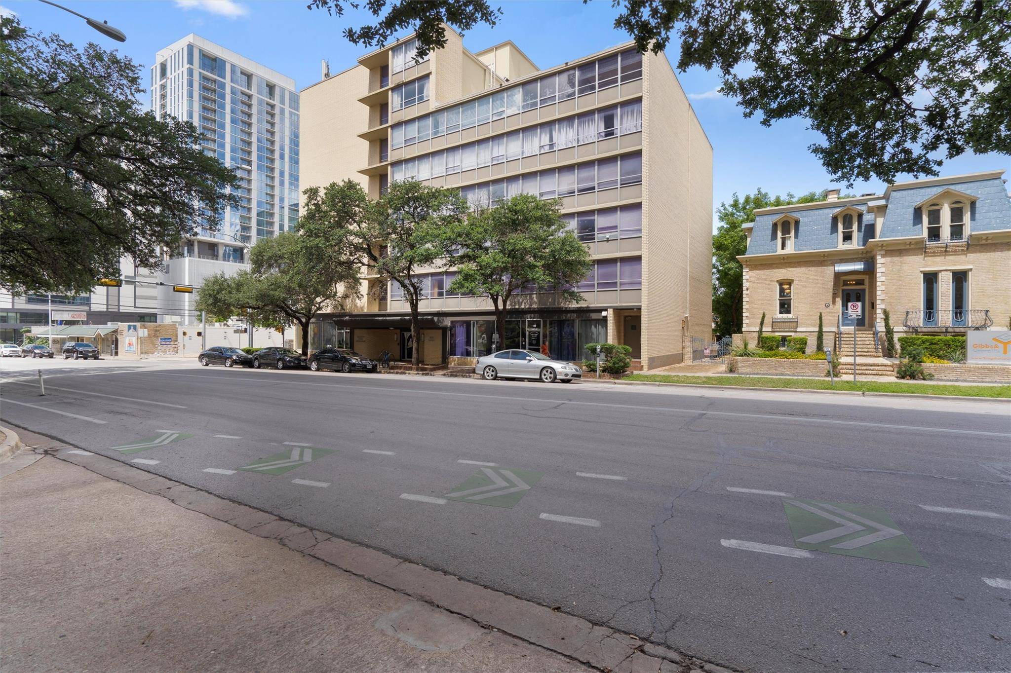 1800 Lavaca ST #A108, Austin, TX 78701