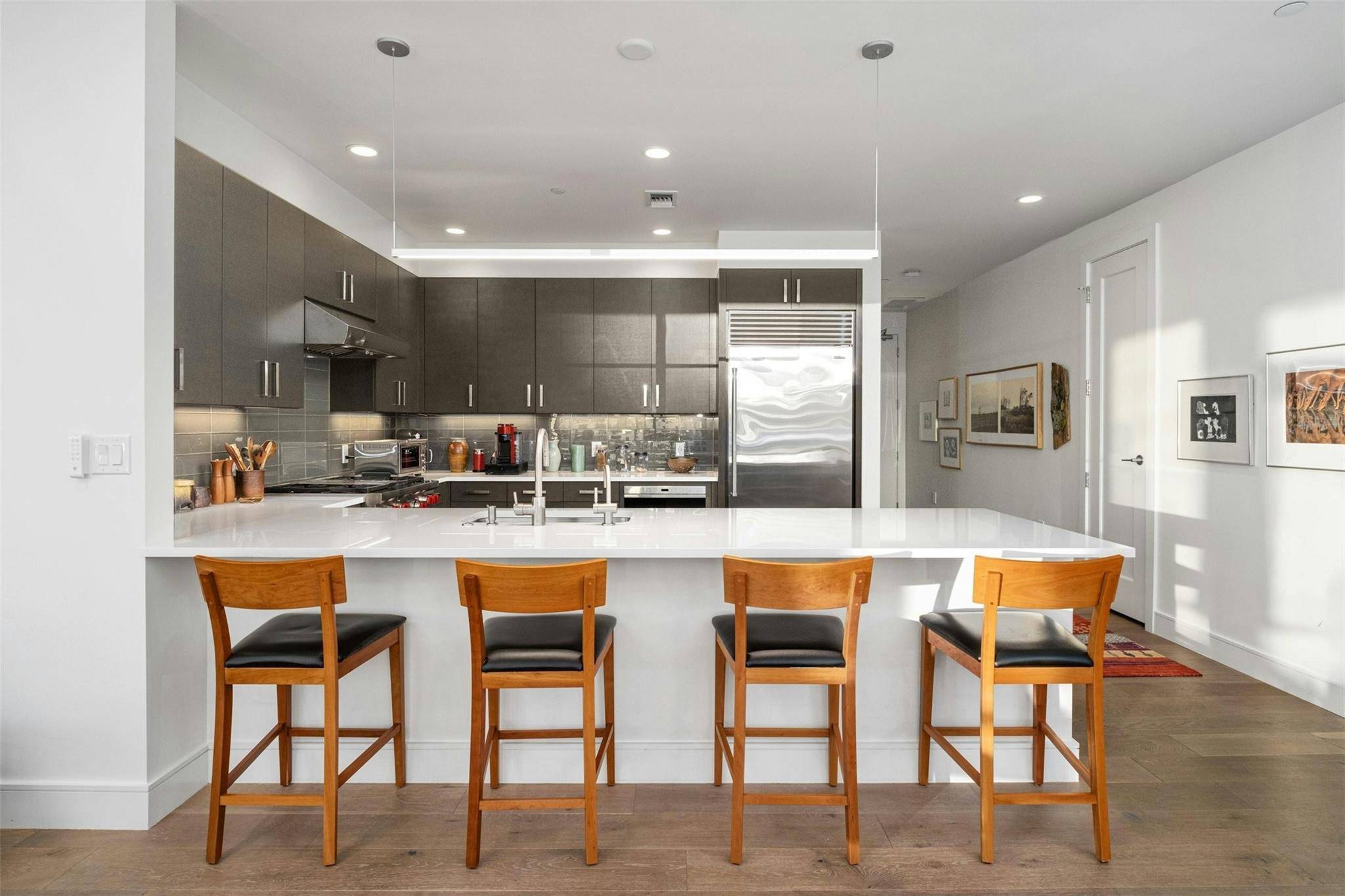 222 West Ave #2201, Austin, TX 78701