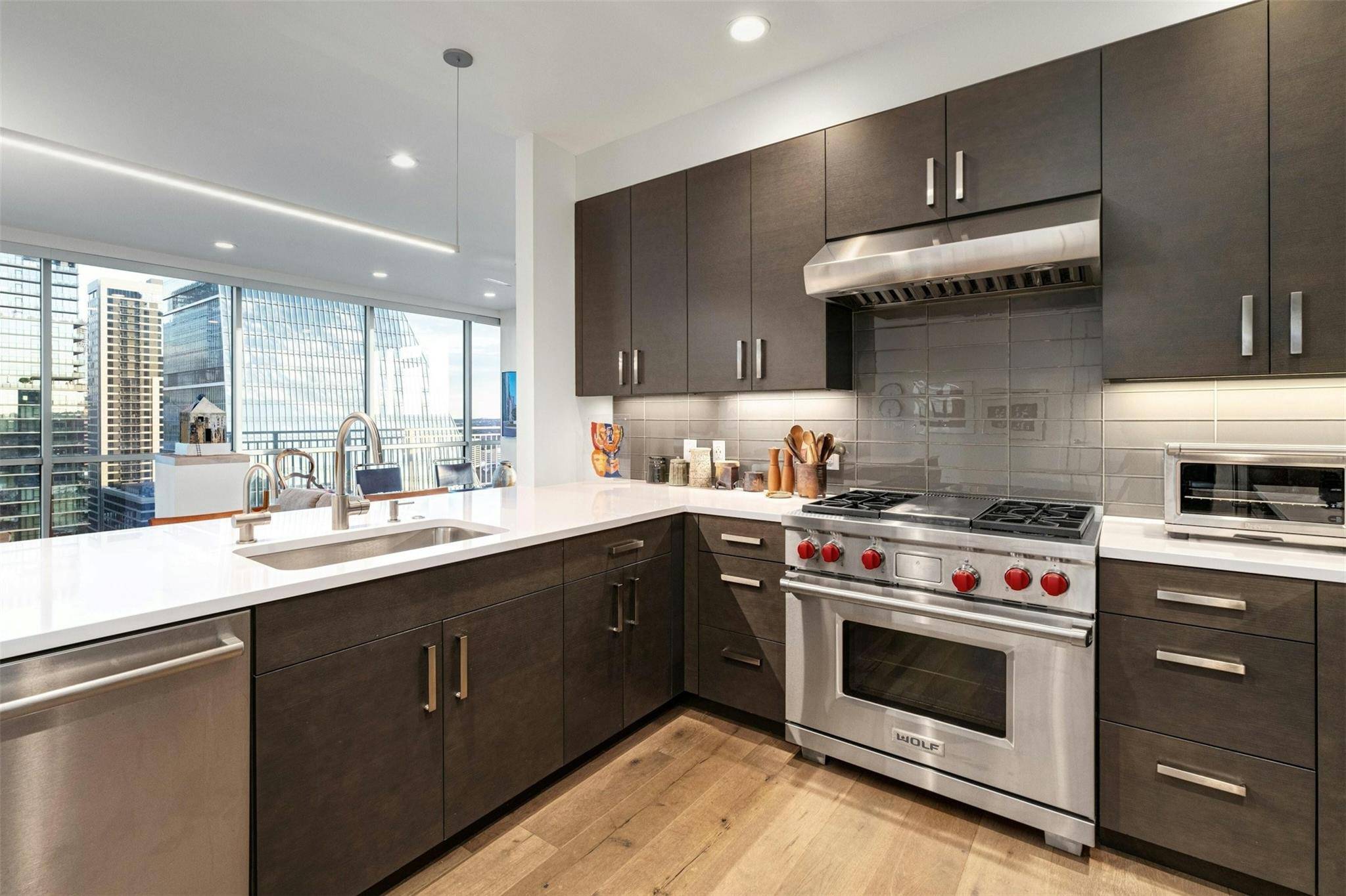 222 West Ave #2201, Austin, TX 78701